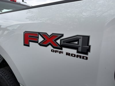 2026 Ford Super Duty F-350® XL