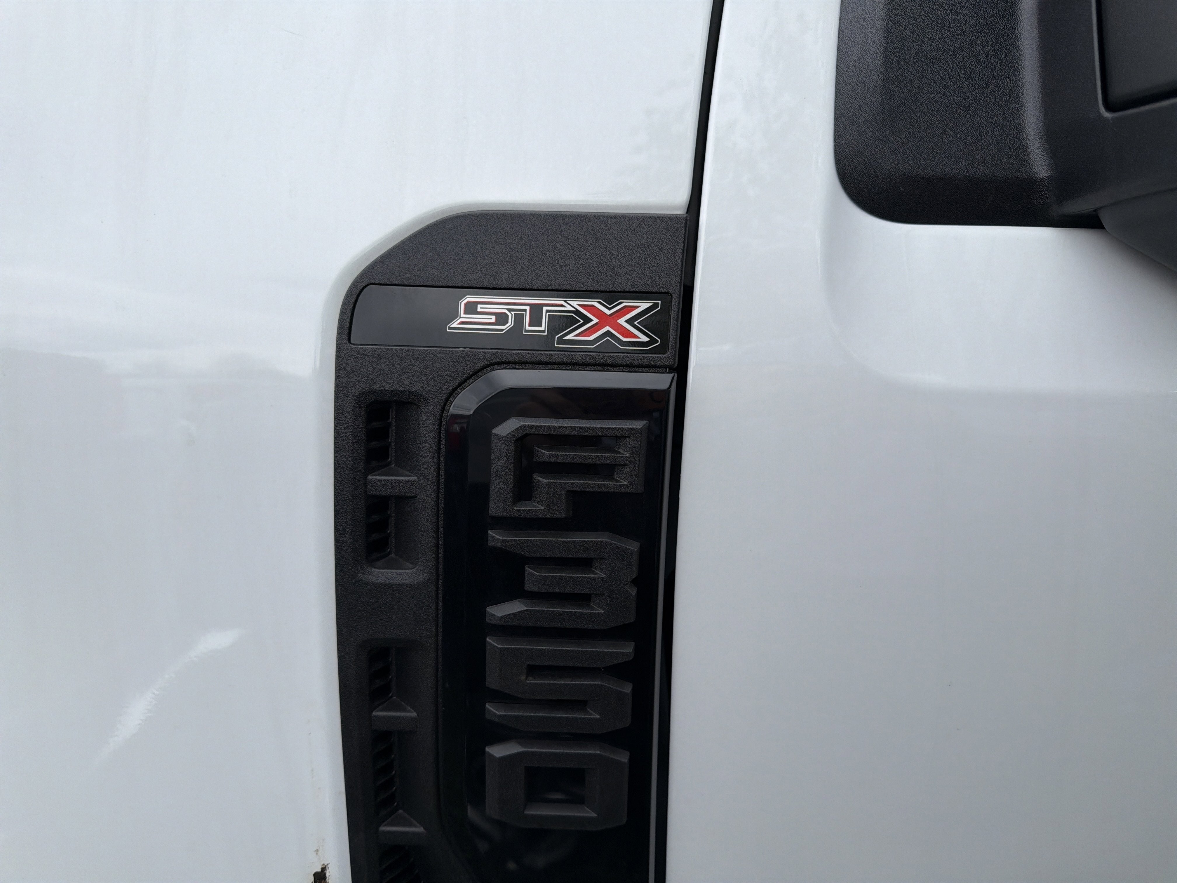 2026 Ford Super Duty F-350® XL