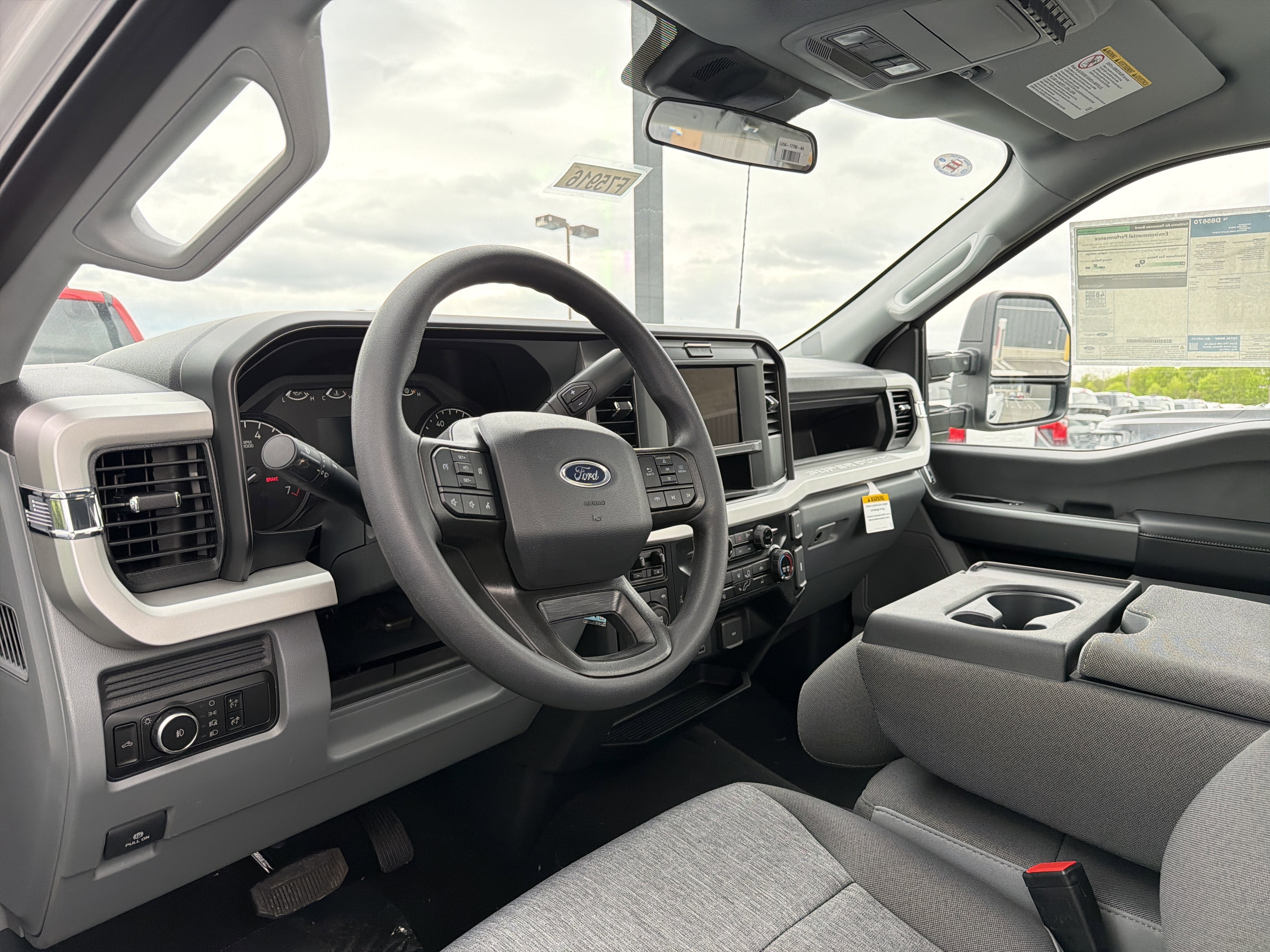 2026 Ford Super Duty F-350® XL