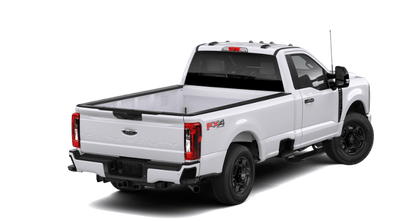 2026 Ford Super Duty F-350® XL