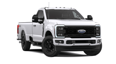 2026 Ford Super Duty F-350® XL