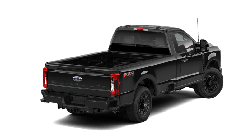2026 Ford Super Duty F-350® XL