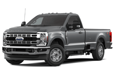 2026 Ford Super Duty F-350® XLT