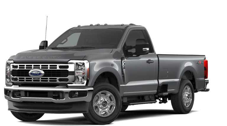 2026 Ford Super Duty F-350® XLT