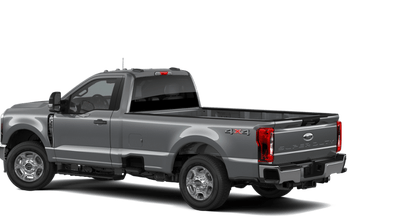 2026 Ford Super Duty F-350® XLT