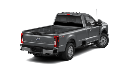 2026 Ford Super Duty F-350® XLT