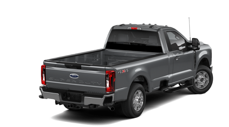 2026 Ford Super Duty F-350® XLT