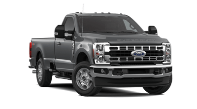 2026 Ford Super Duty F-350® XLT