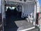 2025 Ford Transit Commercial Cargo Van