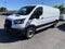 2025 Ford Transit Commercial Cargo Van