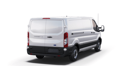 2025 Ford Transit Commercial Cargo Van