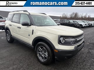 2025 Ford Bronco Sport Big Bend®