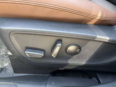 2025 Ford Bronco Sport Outer Banks®