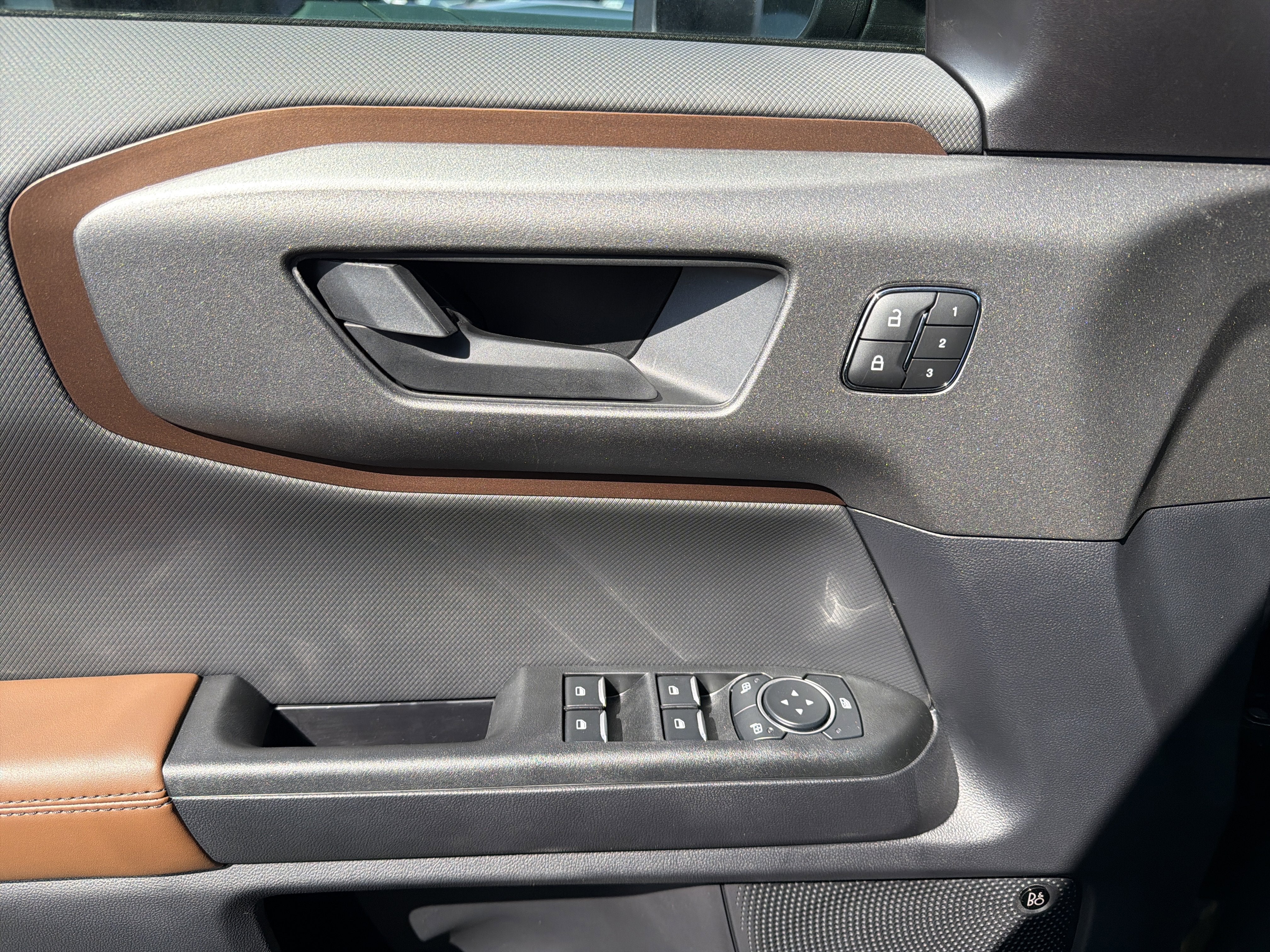 2025 Ford Bronco Sport Outer Banks®