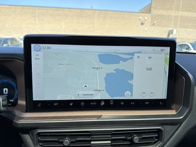 2025 Ford Bronco Sport Outer Banks®