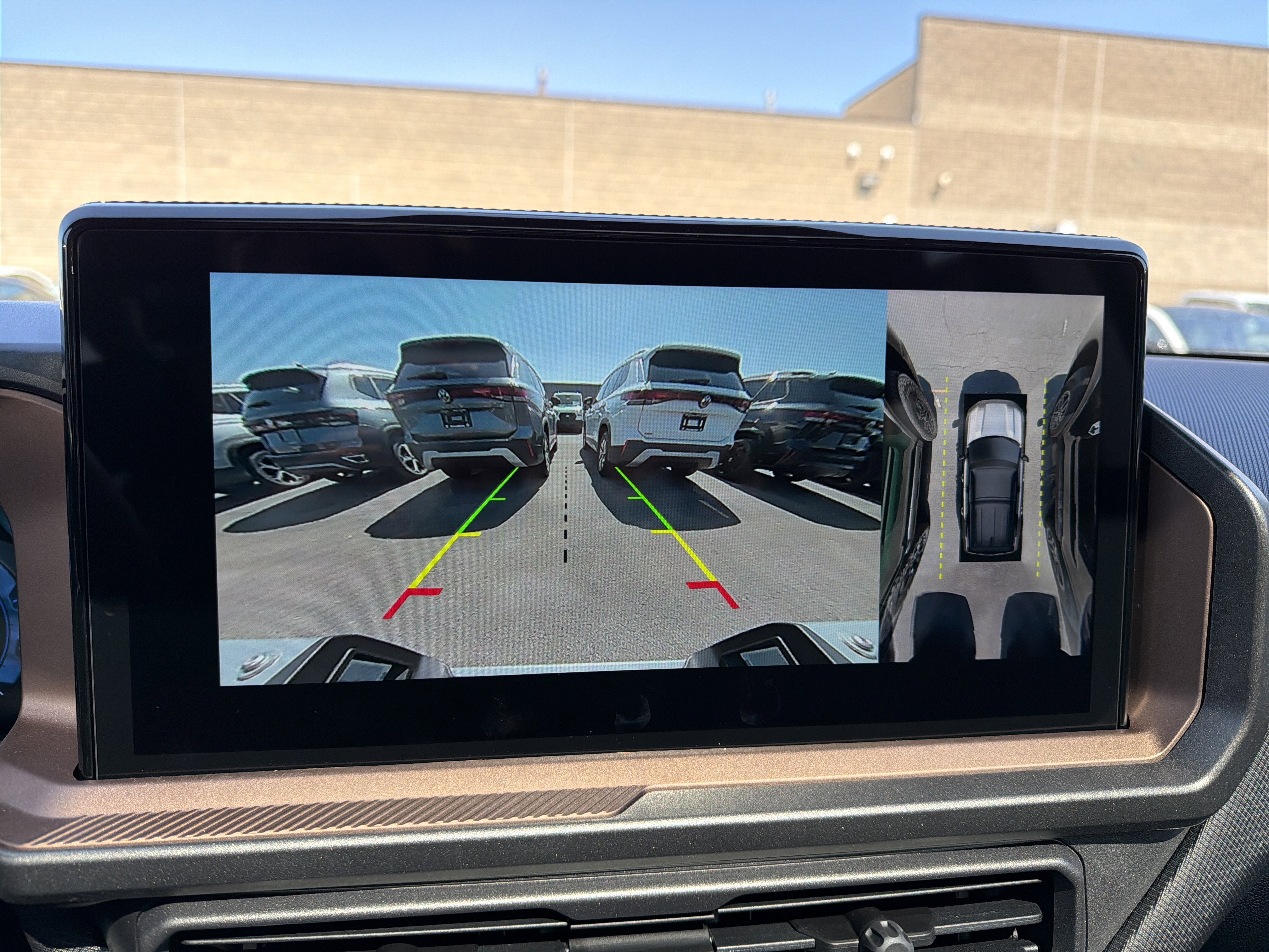 2025 Ford Bronco Sport Outer Banks®