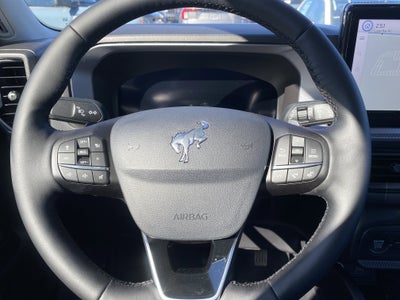 2025 Ford Bronco Sport Badlands®