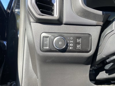 2025 Ford Bronco Sport Badlands®