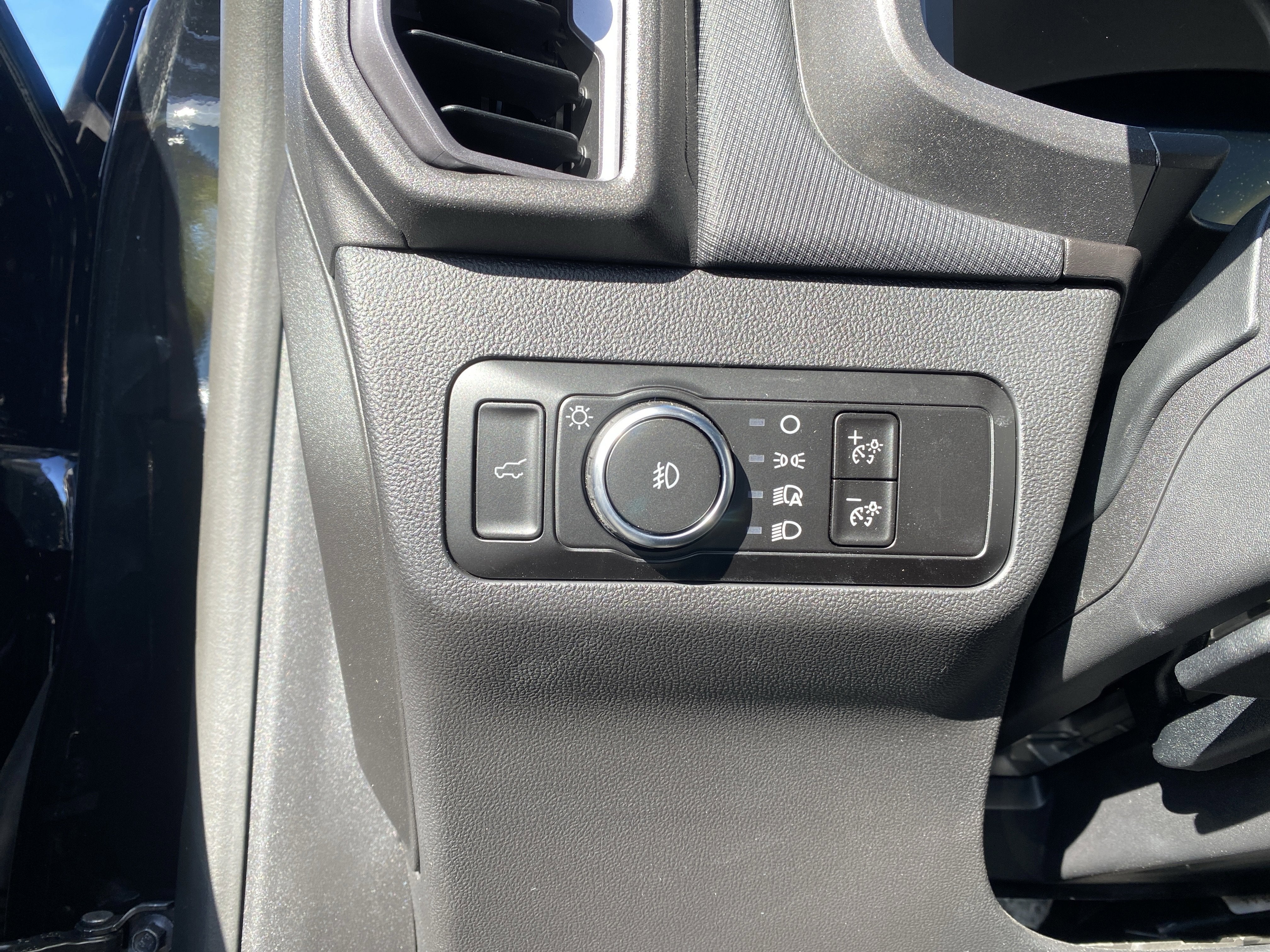 2025 Ford Bronco Sport Badlands®