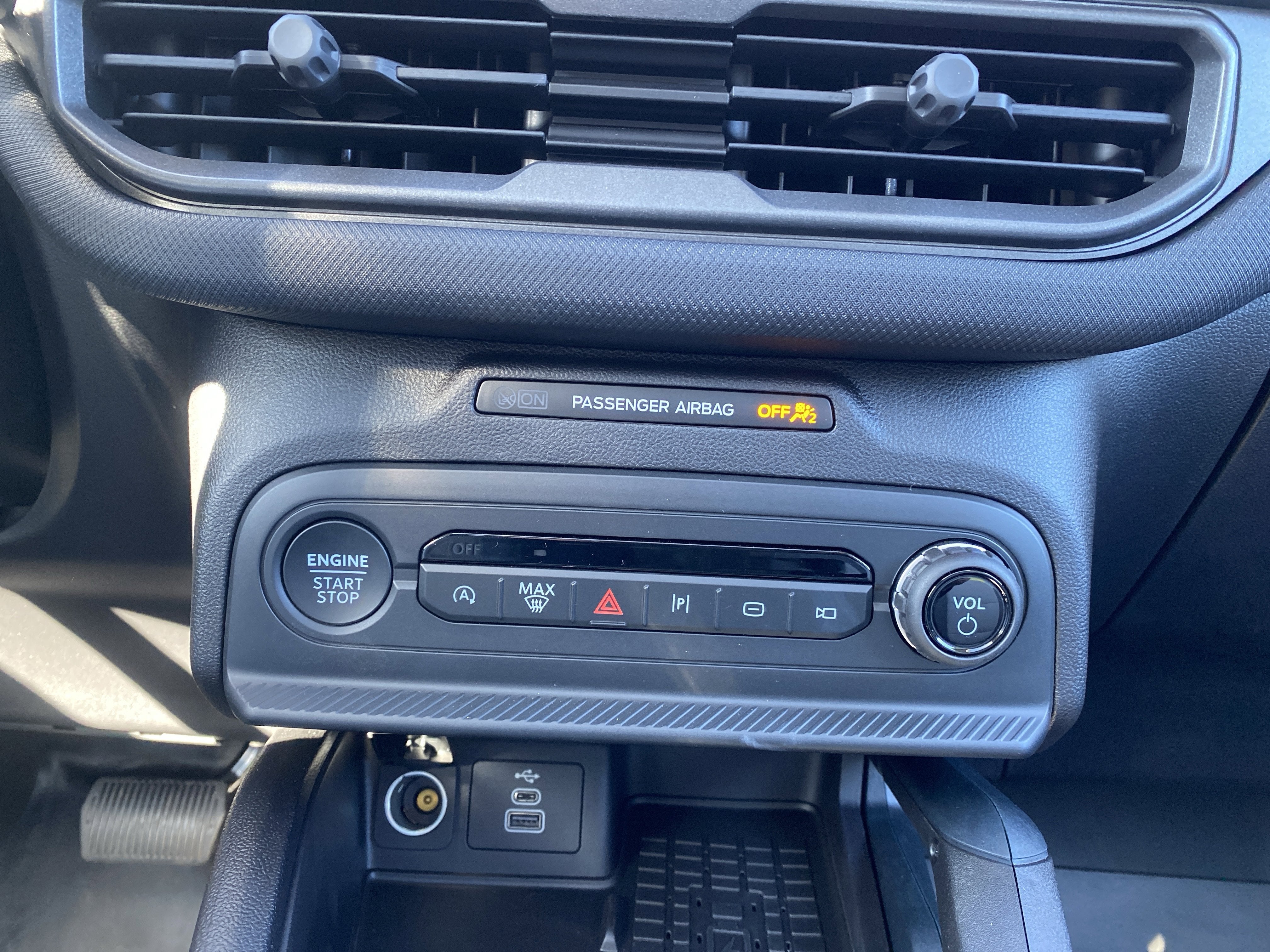 2025 Ford Bronco Sport Badlands®