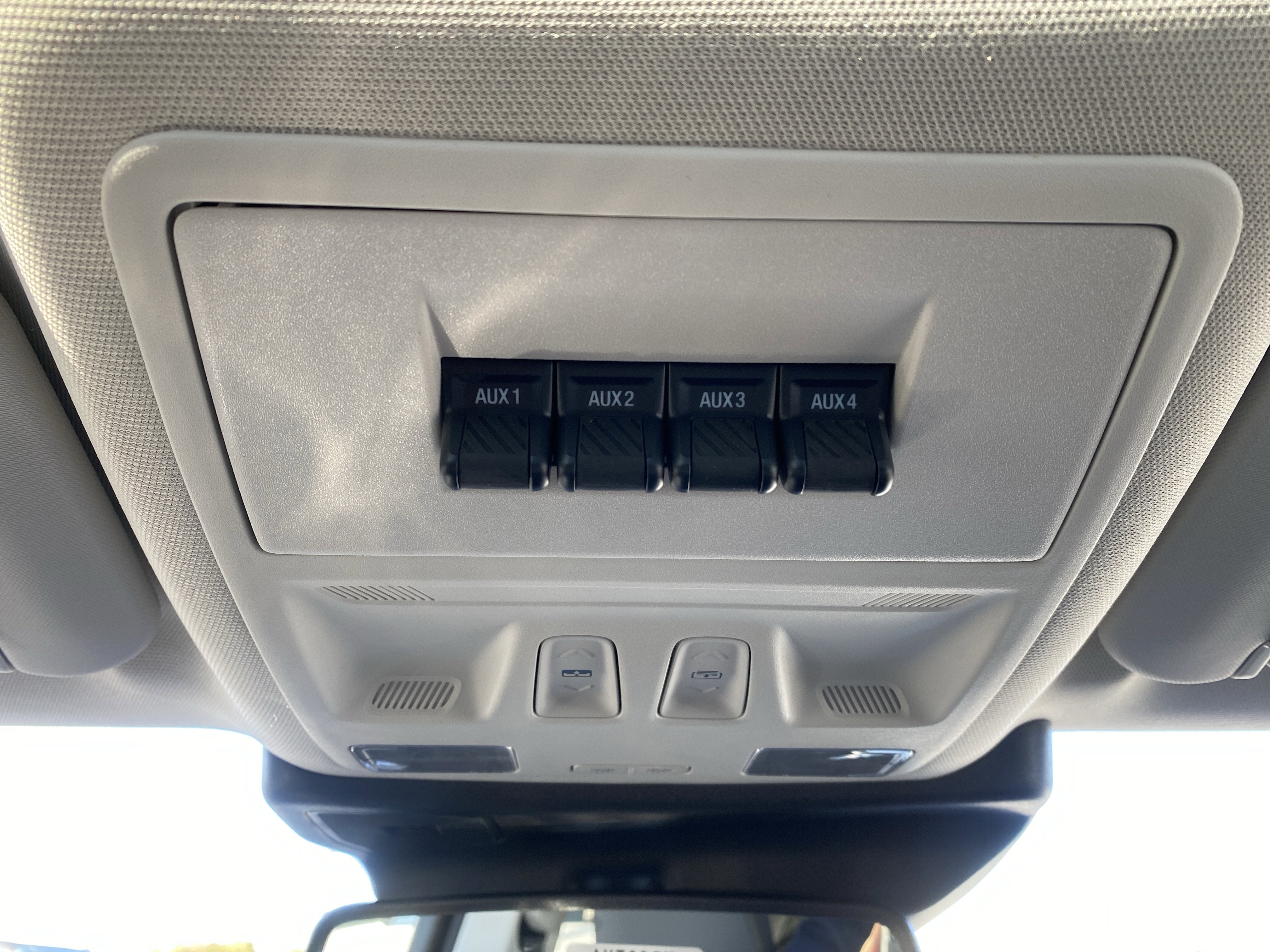 2025 Ford Bronco Sport Badlands®