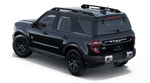 2025 Ford Bronco Sport Badlands®