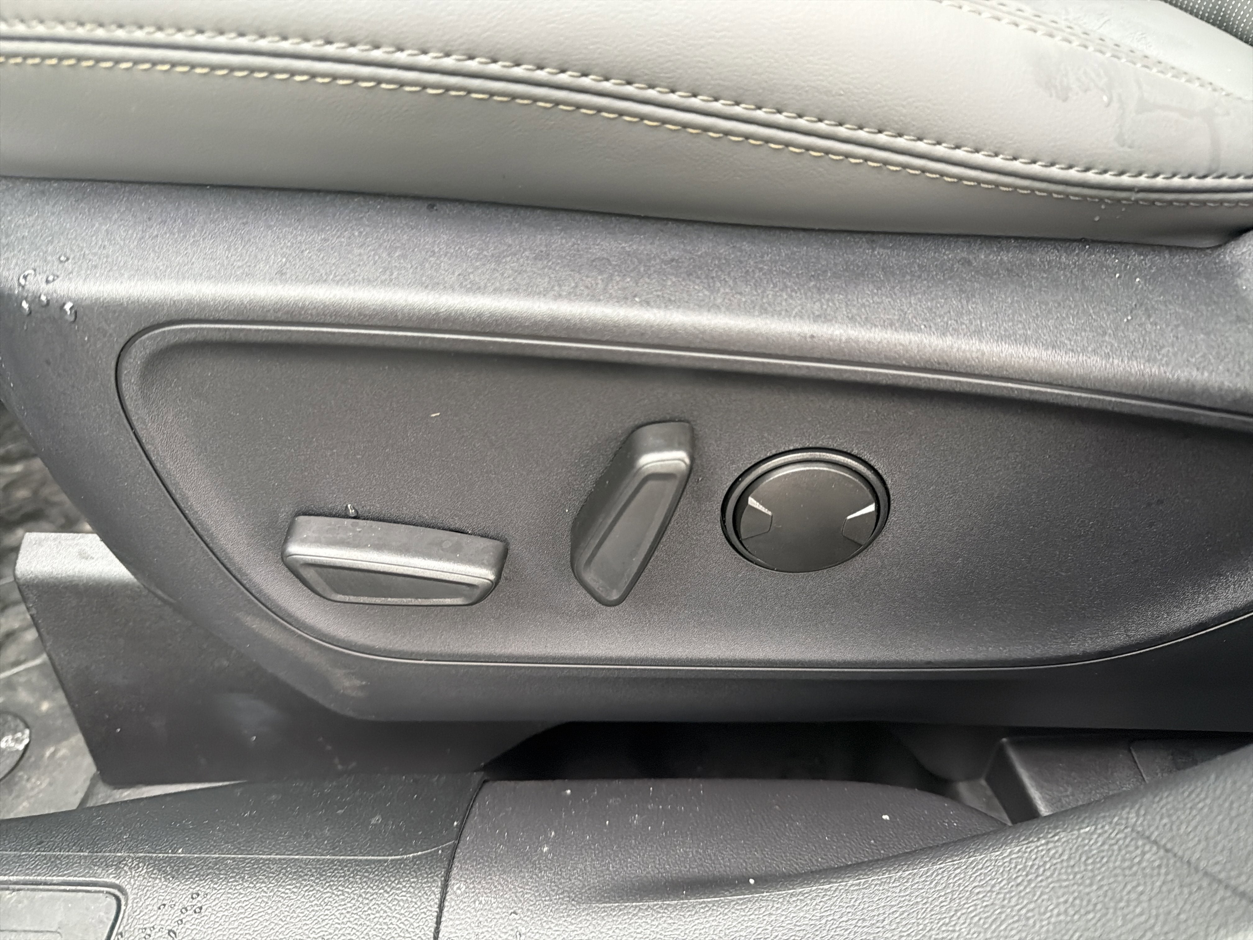 2025 Ford Bronco Sport Badlands®