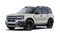 2025 Ford Bronco Sport Badlands®