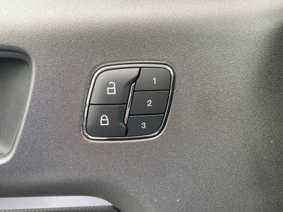 2025 Ford Bronco Sport Badlands®