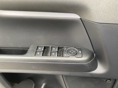 2025 Ford Bronco Sport Badlands®