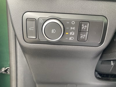 2025 Ford Bronco Sport Badlands®