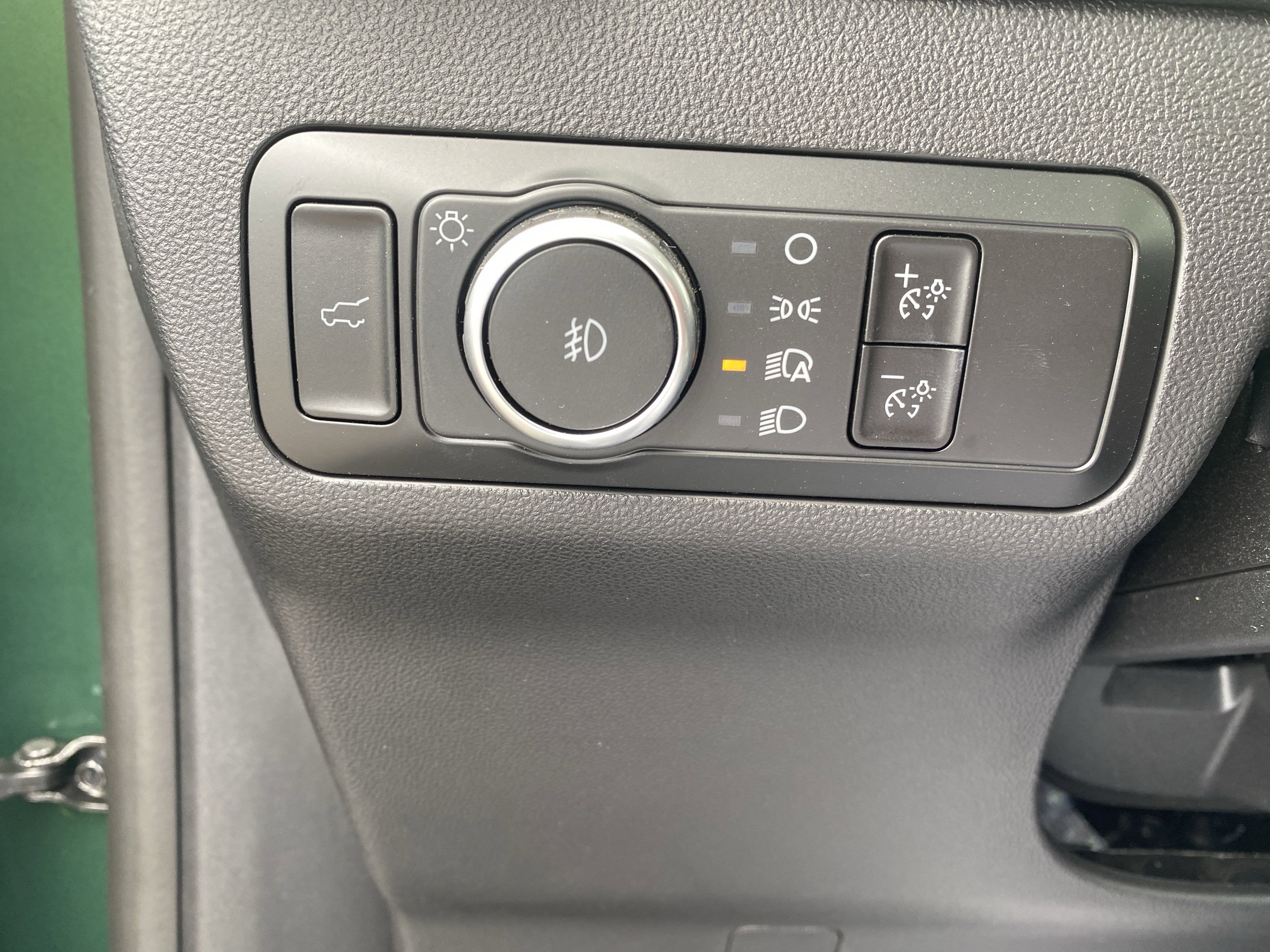 2025 Ford Bronco Sport Badlands®