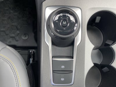 2025 Ford Bronco Sport Badlands®