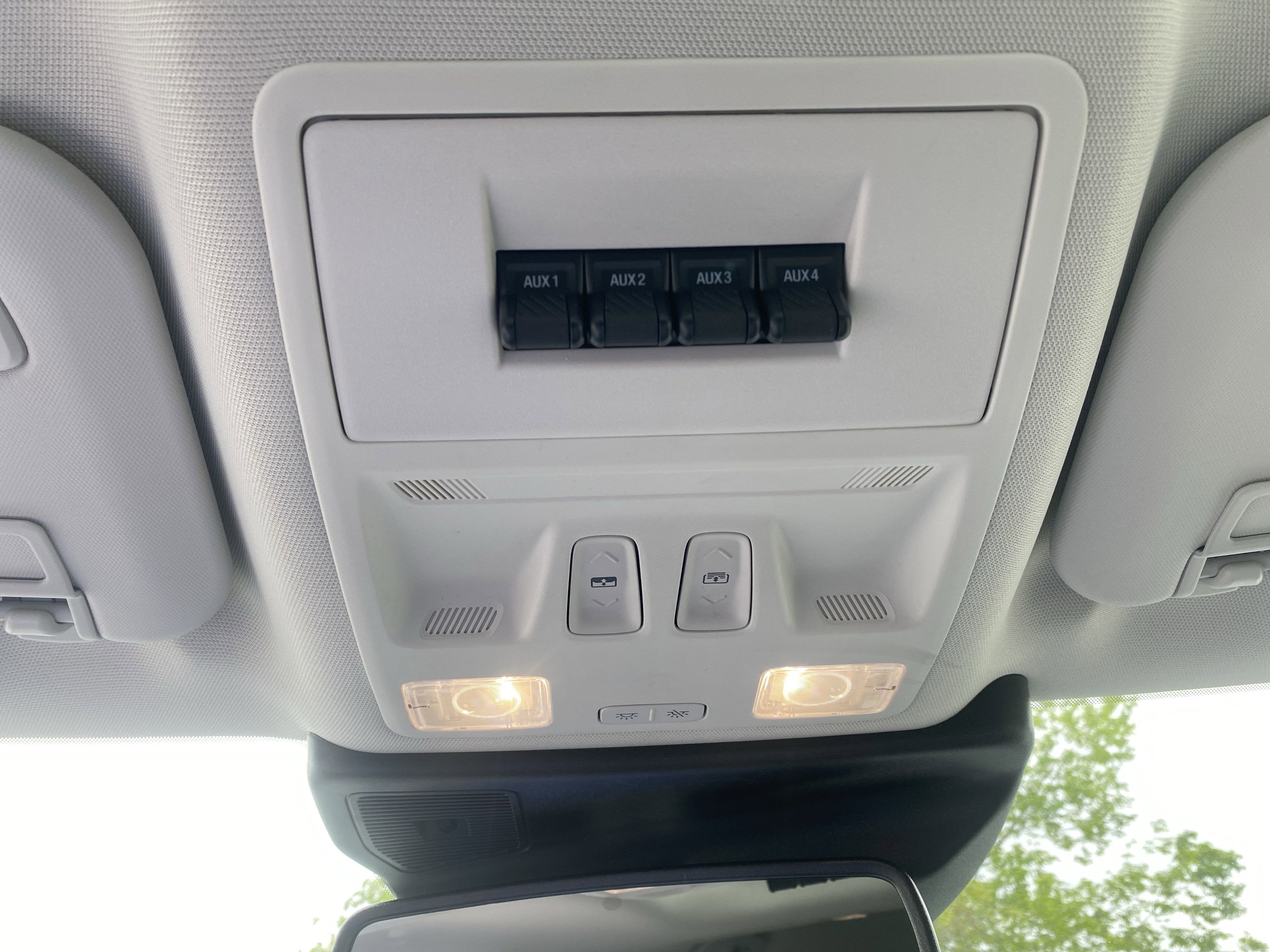 2025 Ford Bronco Sport Badlands®