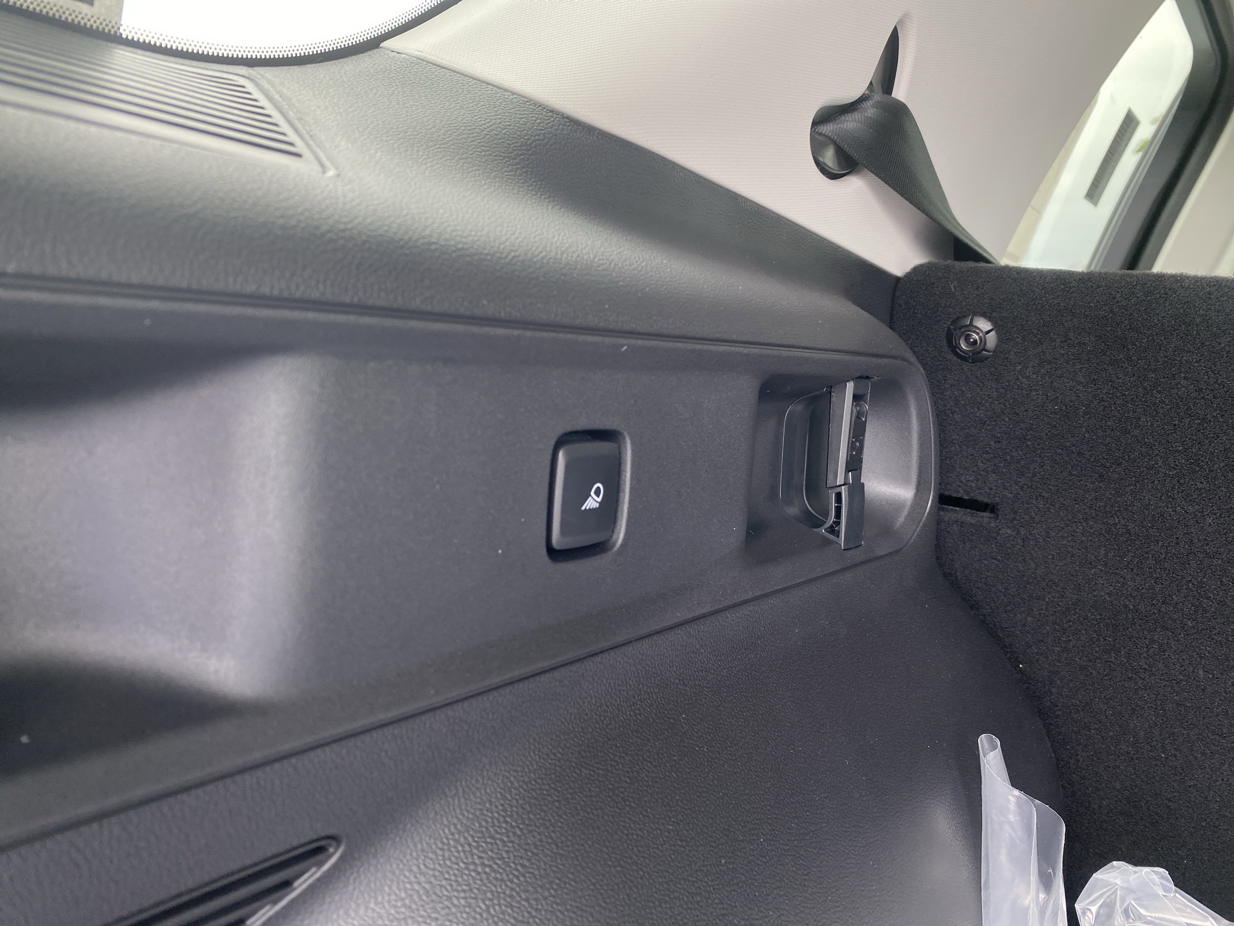 2025 Ford Bronco Sport Badlands®