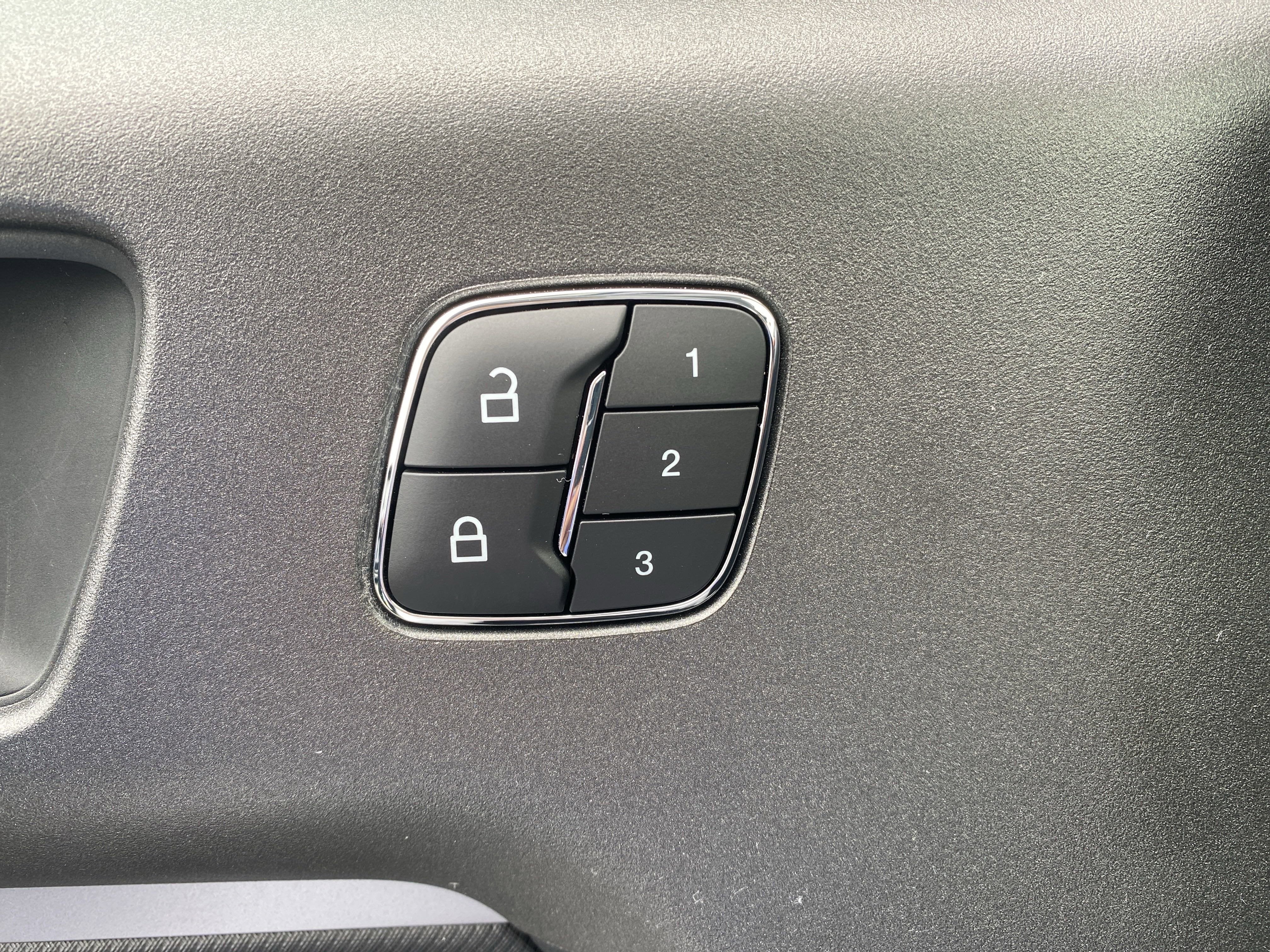 2025 Ford Bronco Sport Badlands®