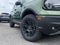2025 Ford Bronco Sport Badlands®