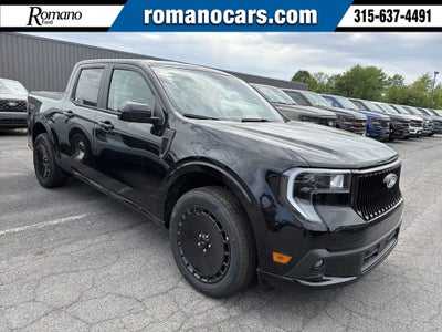2026 Ford Maverick Lobo™