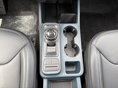 2026 Ford Maverick Lobo™