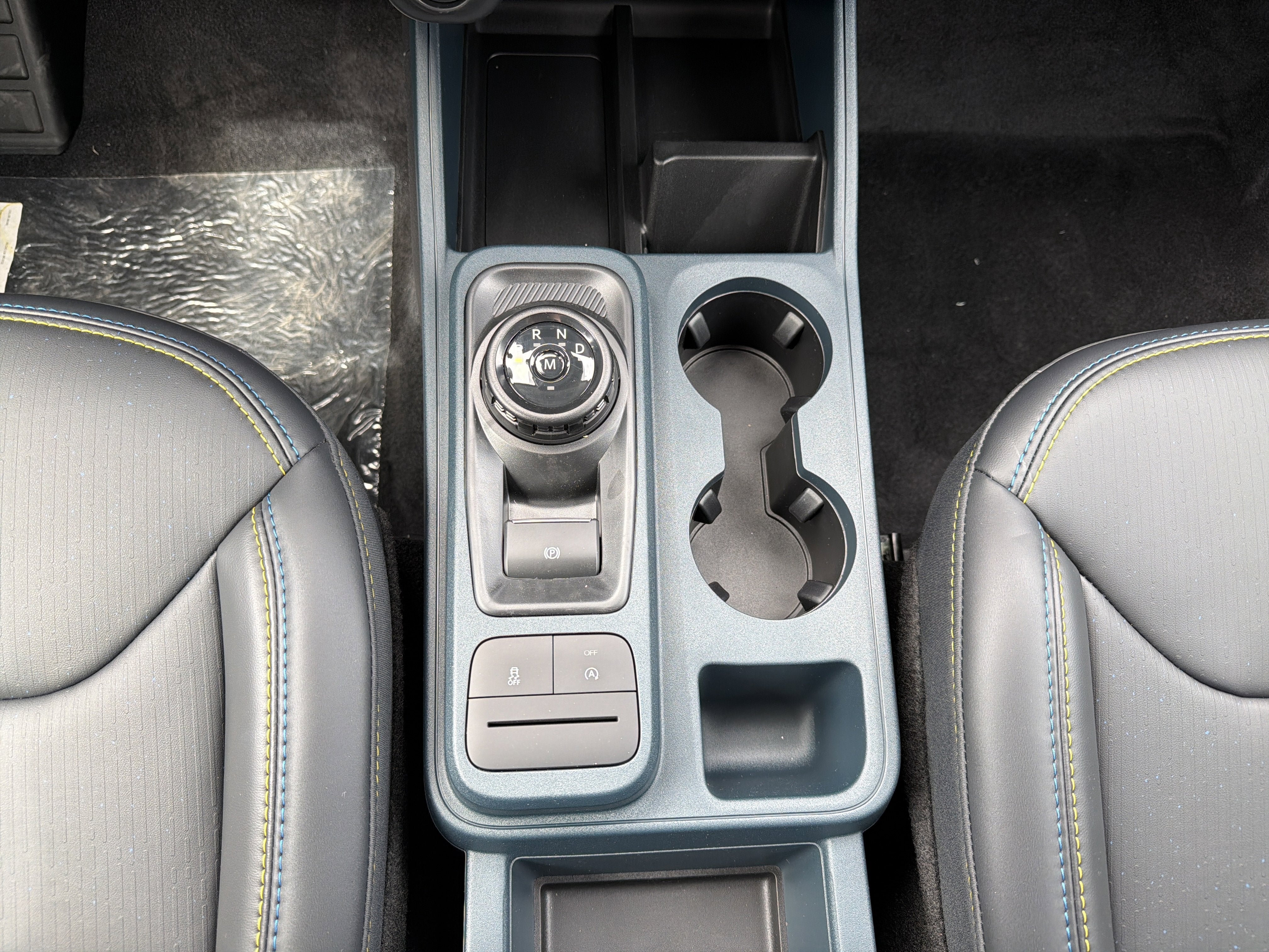 2026 Ford Maverick Lobo™