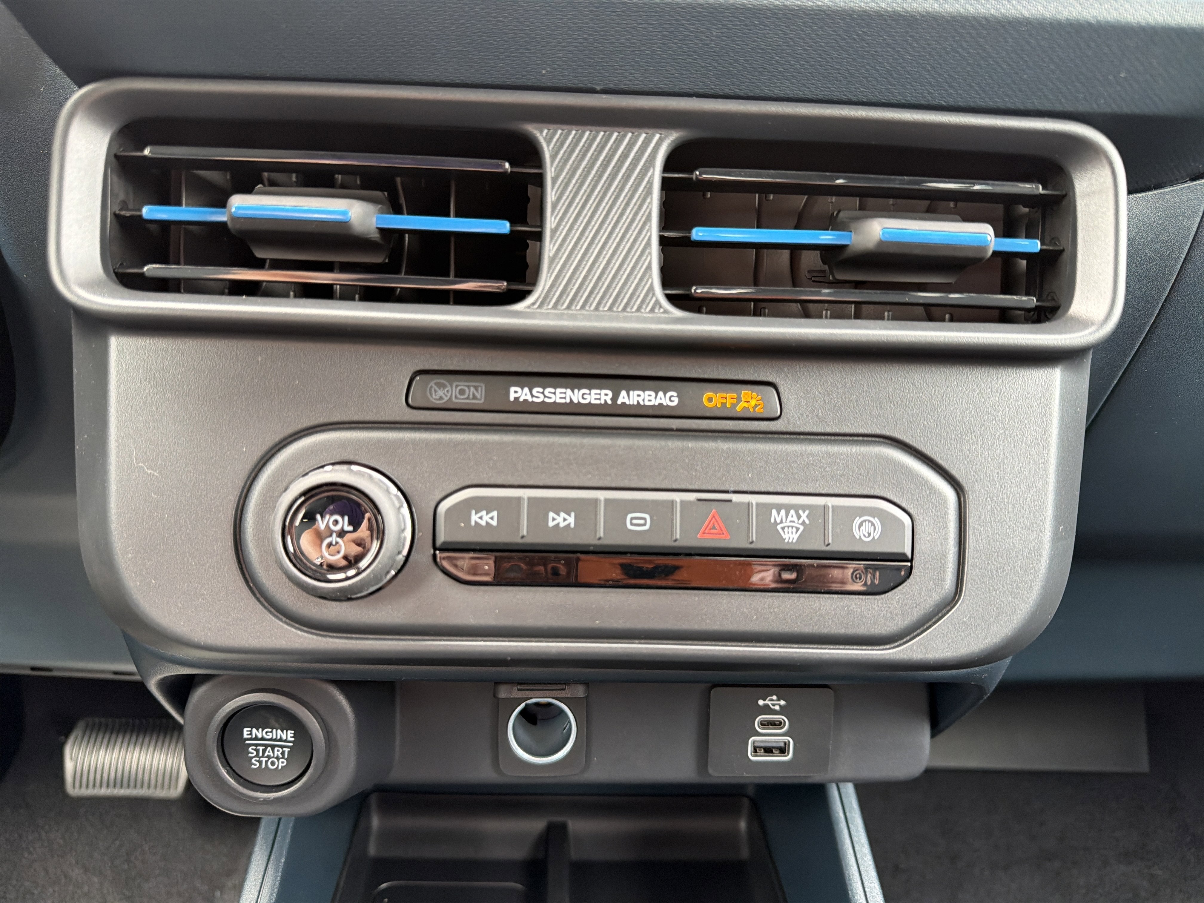 2026 Ford Maverick Lobo™