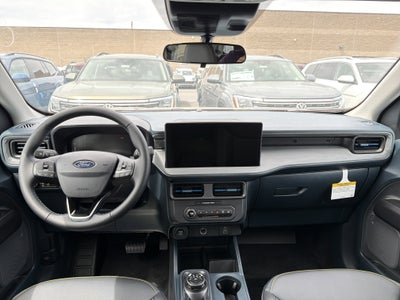 2026 Ford Maverick Lobo™