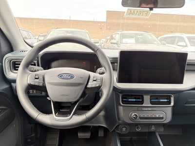 2026 Ford Maverick Lobo™