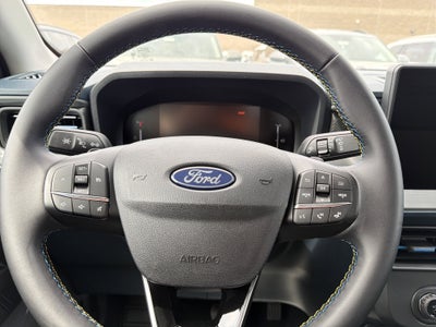 2026 Ford Maverick Lobo™