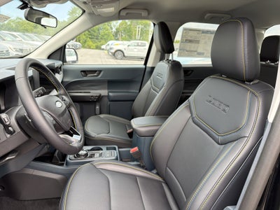 2026 Ford Maverick Lobo™