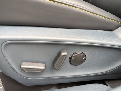 2026 Ford Maverick Lobo™