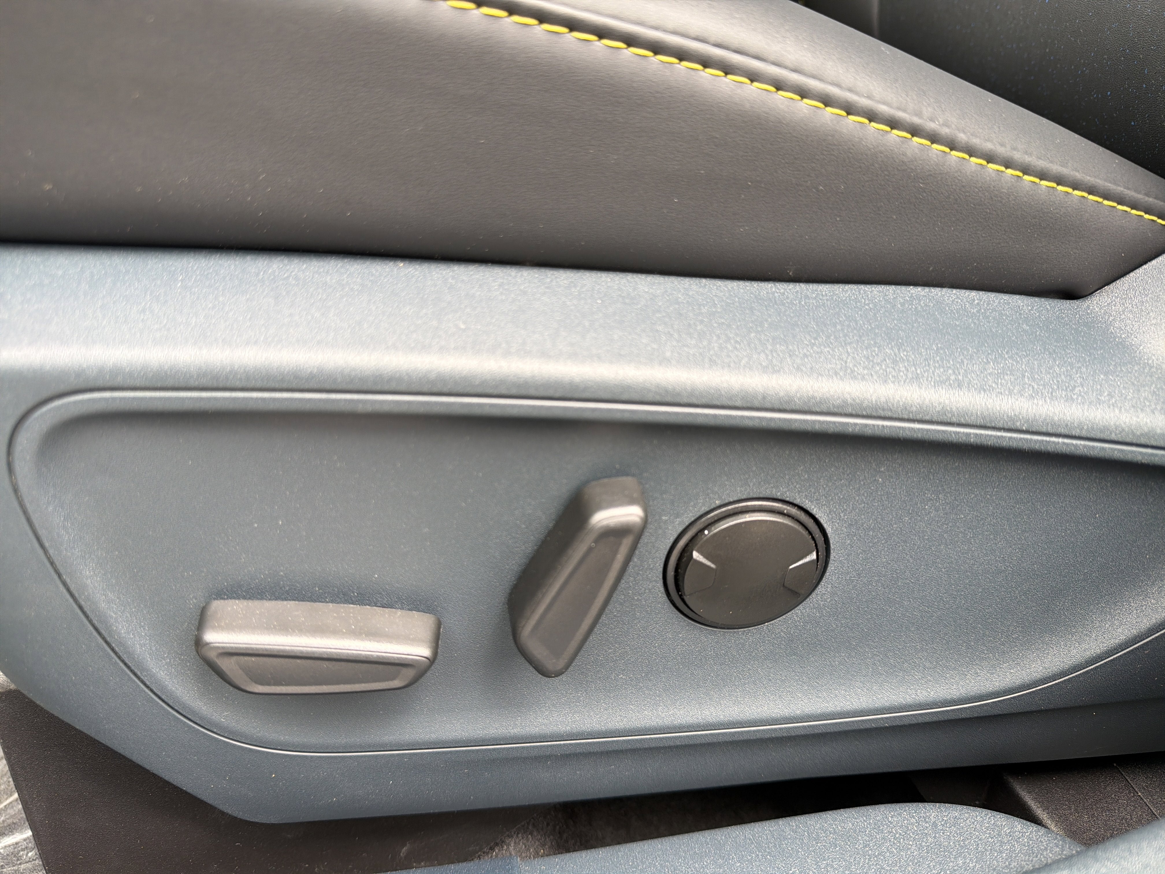 2026 Ford Maverick Lobo™
