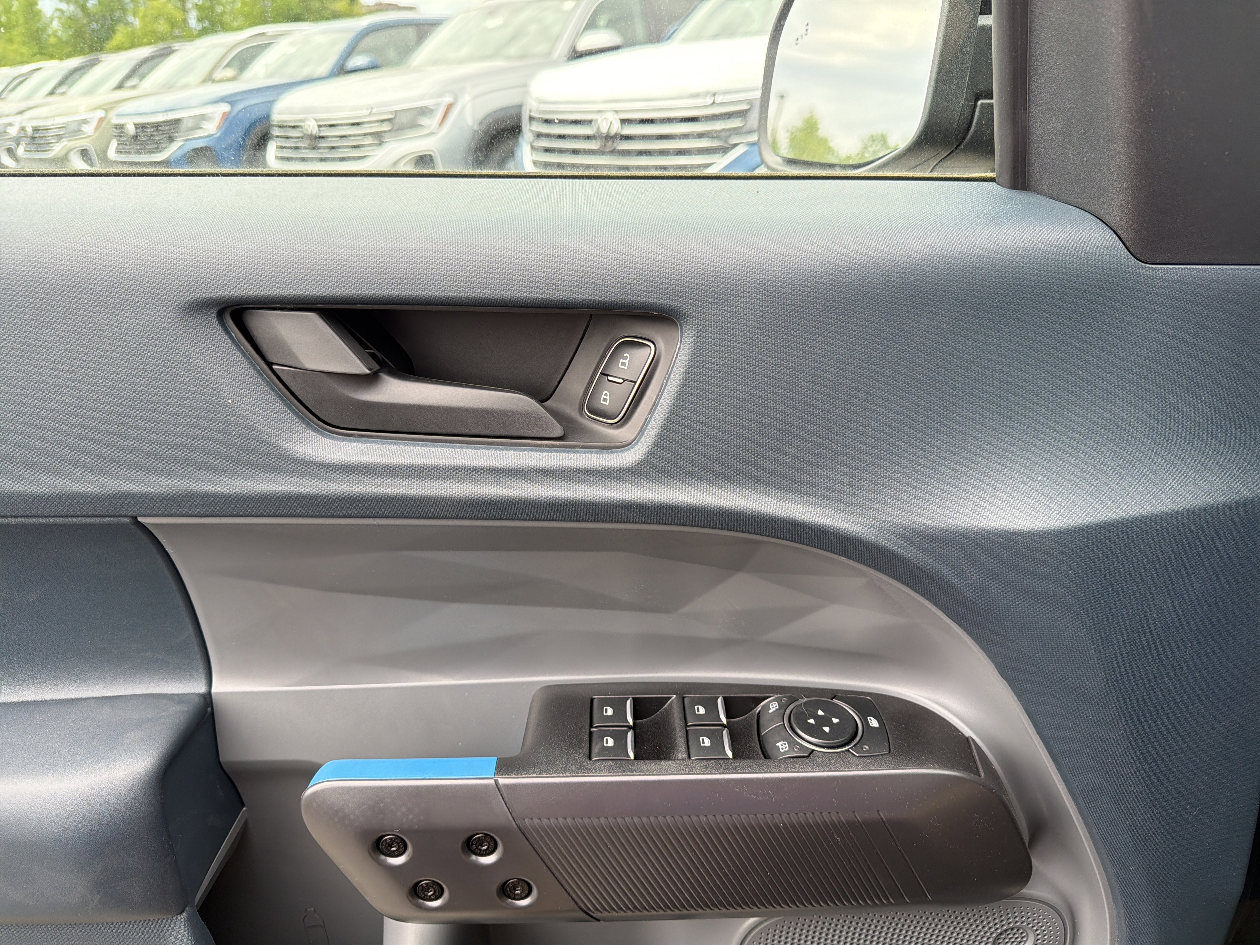 2026 Ford Maverick Lobo™