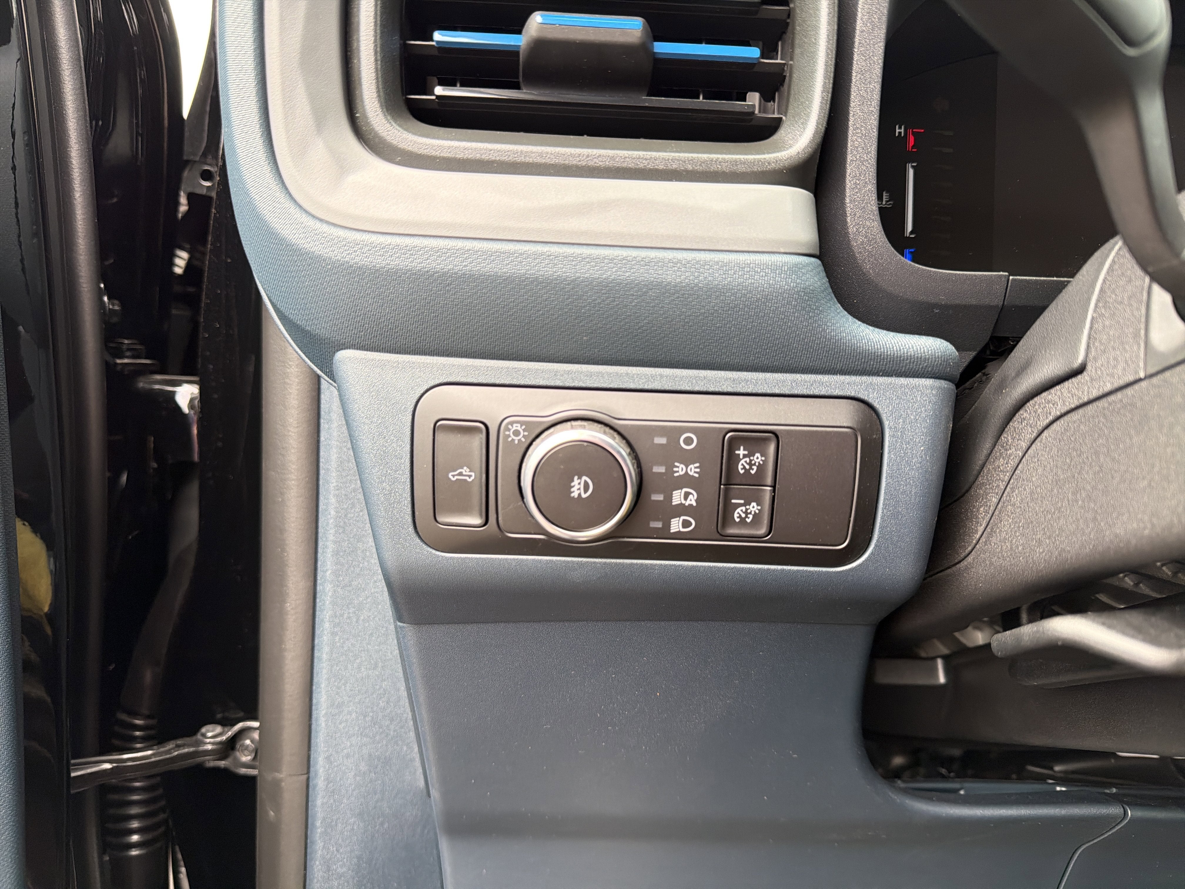 2026 Ford Maverick Lobo™