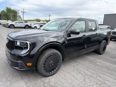 2026 Ford Maverick Lobo™